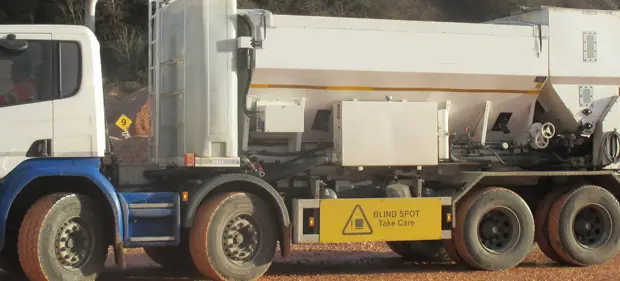 Concrete delivery Gosport
